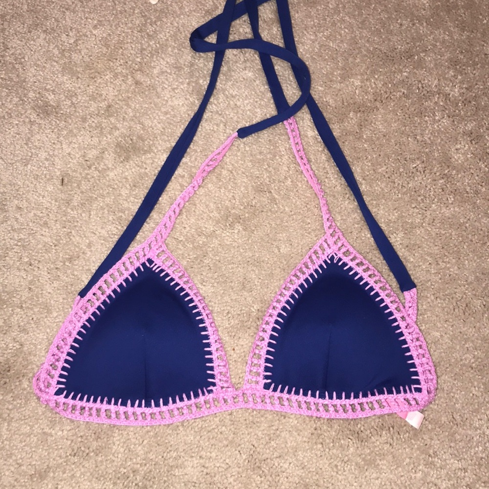 Victoria Secret Bikini Top